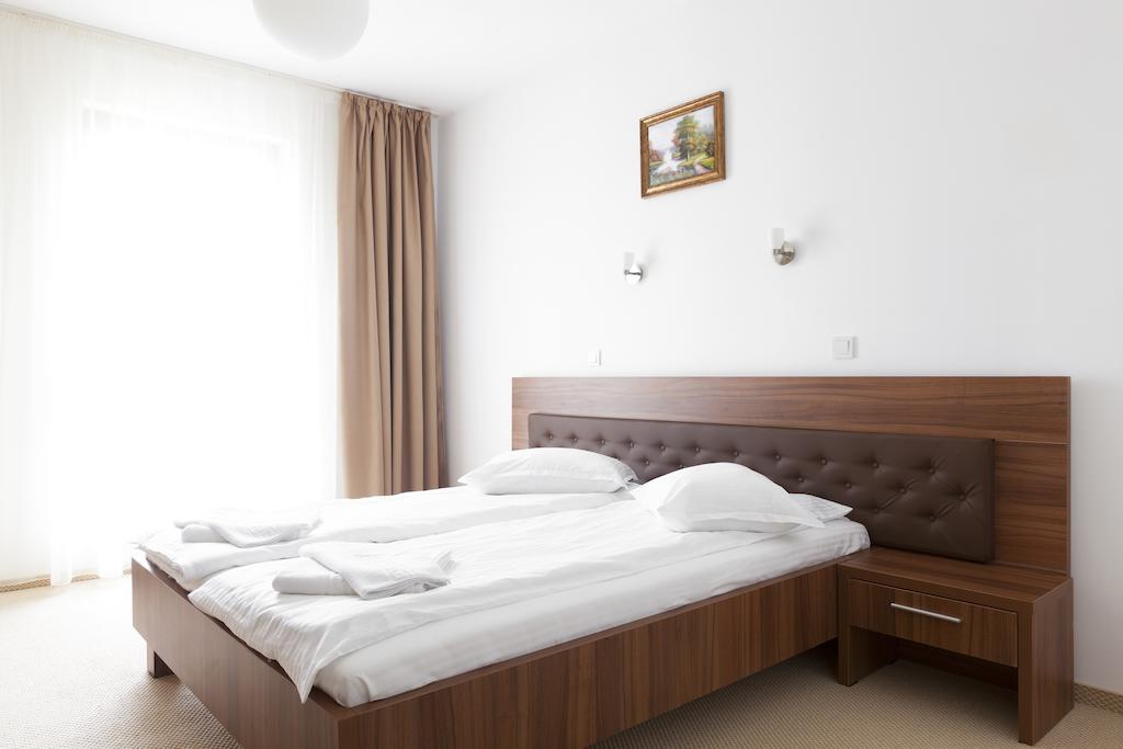 Hotel Mariss Alba Iulia Camera foto